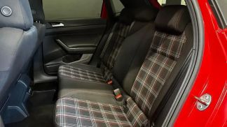 Lízing Sedan Volkswagen Polo 2019