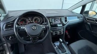 Lízing Hatchback Volkswagen Golf Sportsvan 2015