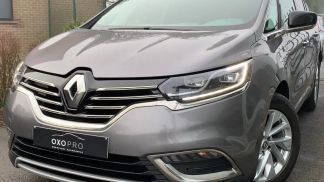 Finansowanie Hatchback Renault Grand Espace 2016