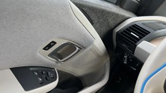 Lízing Hatchback BMW i3 2021