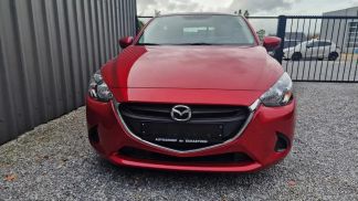 Finansowanie Hatchback Mazda 2 2018