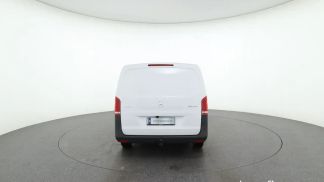 Finansowanie Van MERCEDES VITO 2023