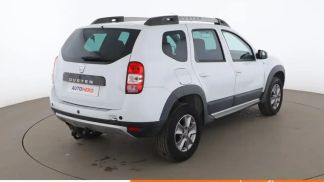 Leasing SUV Dacia Duster 2014