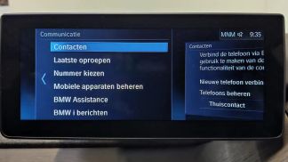 Leasing Hayon BMW i3 2018