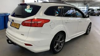 Finansowanie Wóz Ford Focus 2018