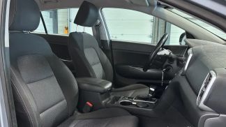 Leasing SUV Kia Sportage 2018