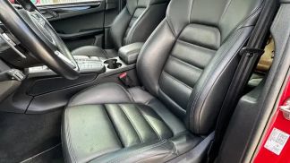 Lízing SUV Porsche Macan 2019