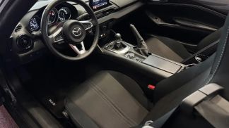 Finansowanie Zamienny Mazda MX-5 2024