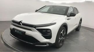 Finansowanie SUV Citroën C5 2023