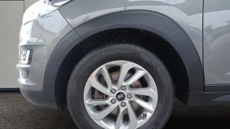 Finansowanie SUV Hyundai Tucson 2020