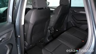 Finansowanie SUV Skoda Karoq 2019