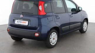 Finansowanie Hatchback Fiat Panda 2014