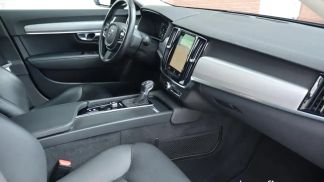 Lízing Sedan Volvo S90 2018