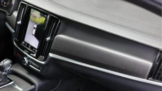 Finansowanie Wóz Volvo V90 2018