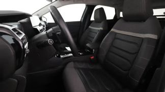 Leasing Sedan Citroën C4 2022
