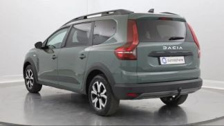 Leasing Wagon Dacia Jogger 2023