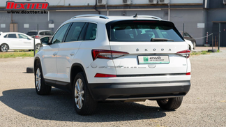 Finansowanie SUV Skoda Kodiaq 2022