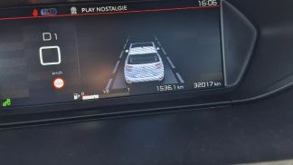 Leasing Hayon Citroën C4 SpaceTourer 2019