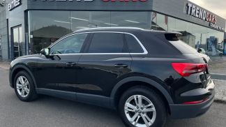 Leasing SUV Audi Q3 2019