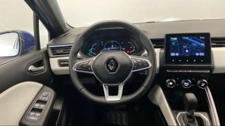Leasing Sedan Renault Clio 2022