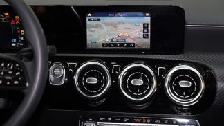 Leasing Hayon MERCEDES A 250 2022