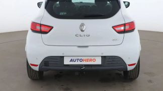 Leasing Hayon Renault Clio 2018