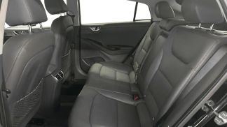 Lízing Hatchback Hyundai IONIQ 2020