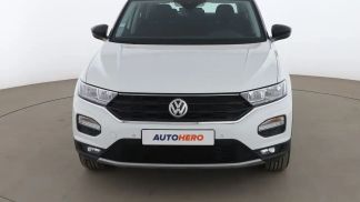 Finansowanie SUV Volkswagen T-Roc 2020