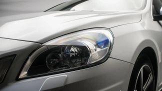 Finansowanie Wóz Volvo V60 2011