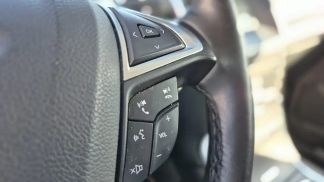 Finansowanie SUV Ford Edge 2018