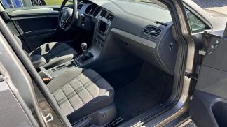 Finansowanie Wóz Volkswagen GOLF VARIANT 2016