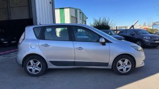 Lízing Van Renault Scenic 2012