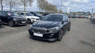 Leasing Hayon BMW 118 2024