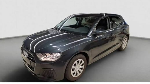 Audi A1 2024
