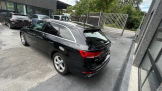 Finansowanie Wóz Audi A4 2020