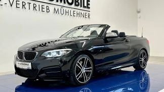 Finansowanie Zamienny BMW 240 2019