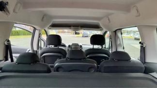 Finansowanie Hatchback Peugeot Partner 2016