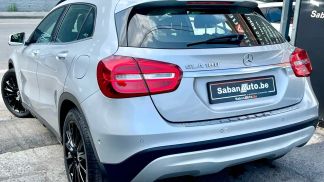 Finansowanie SUV MERCEDES GLA 180 2017