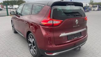 Finansowanie Hatchback Renault Grand Scenic 2019