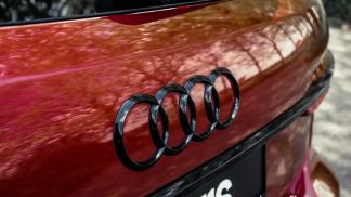 Lízing Kombi Audi RS6 2020