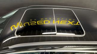 Leasing Wagon Audi A4 2024