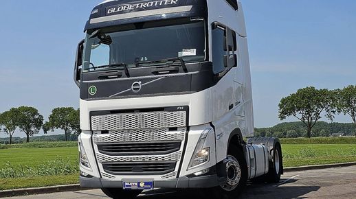 Volvo FH 500 2021