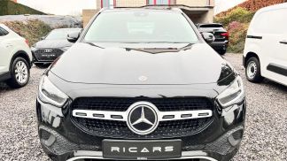 Leasing SUV MERCEDES GLA 200 2021