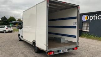 Finansowanie Van Renault Master 2021