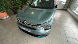 Leasing Sedan Citroën C4 2020