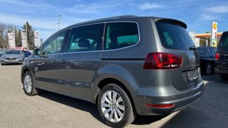 Finansowanie Hatchback Seat Alhambra 2019