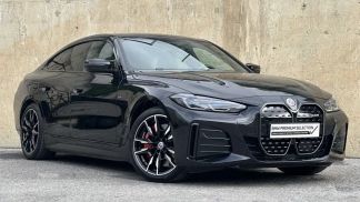 Finansowanie Coupé BMW i4 2023