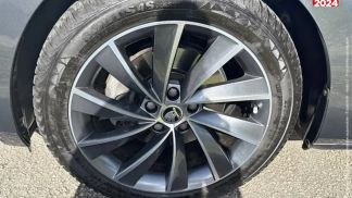Leasing Wagon Skoda Superb 2018
