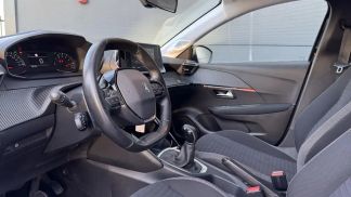 Leasing Hatchback Peugeot 208 2021