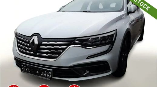 Renault Talisman 2022
